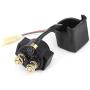 Complete Electrics Stator Coil CDI Wiring Harness Set for 4 Stroke ATV KLX 50cc 70cc 110cc 125cc Motorcycle