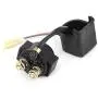 Complete Electrics Stator Coil CDI Wiring Harness Set for 4 Stroke ATV KLX 50cc 70cc 110cc 125cc Motorcycle