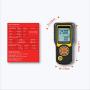 Koselig Instruments Hot Wire Anenometer | Handheld HVAC Meter | Measure Wind Speed to 0.01 m/s