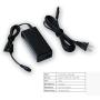 Belker 65w Universal Laptop Charger Ac Power Adapter for Hp Dell Acer Asus Lenovo IBM Toshiba Compaq Samsung Sony Fujitsu Gateway Notebook Ultrabook