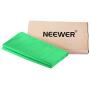 Neewer 10 x 12FT / 3 x 3.6M PRO Photo Studio Premium Polyester Collapsible Backdrop Background for Photography,Video and Televison (Background ONLY) - GREEN
