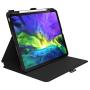 Speck Products BalanceFolio iPad Pro 11-Inch Case (2018/2020), Black/Black