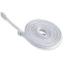 Extension Cable for Philips Hue LightStrip Plus Plus V3 version only (3 ft/1 m, 1 Pack, White)