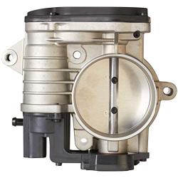 Spectra Premium TB1177 Fuel Injection Throttle Body Assembly