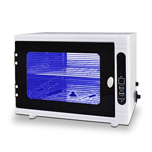 UV Room Temperature Sterilizer.The Room Temperature Sterilization Cabinet Will not Damage the Product and is Suitable for Sterilization and Disinfection of Various Items.