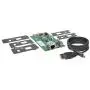 Tripp Lite UPS Web Management Accessory Card, Remote Monitoring, SNMP, HTML5, SSH, Telnet or Web Browser (WEBCARDLX)
