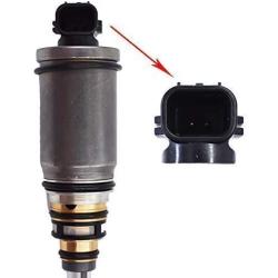 labwork 3172521 97674-3M001 A/C Compressor Electronic Control Valve for Kia Optima 2011-2016 2.0L 2.4L