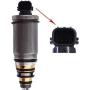 labwork 3172521 97674-3M001 A/C Compressor Electronic Control Valve for Kia Optima 2011-2016 2.0L 2.4L
