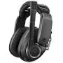 EPOS I SENNHEISER GSP 670 Wireless Gaming Headset, Low-Latency Bluetooth, 7.1 Surround Sound, Noise-Cancelling Mic, Flip-to-Mute, Audio Presets, For Windows PC, PS4, and Smartphones , Black