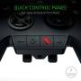 Razer Wolverine Ultimate Officially Licensed Xbox One Controller: 6 Remappable Buttons and Triggers - Interchangeable Thumbsticks and D-Pad - For PC, Xbox One, Xbox Series X & S -  Black
