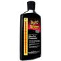 Meguiars M10508 Mirror Glaze Ultra-Cut Compound, 8 Fluid Ounces, 1 Pack