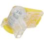 Blazing BVS-2 Wire Connector for Residential Valve Splices, Yellow, Pack of 20