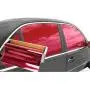 JNK NETWORKS Reflective Shield Ceramic Window UV Tint Film for CarsTrucks Tractors (Red, 20'' x 5)