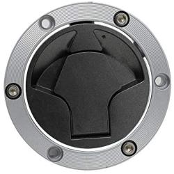 For Kawasaki Ninja 250R EX250J 300 EX300 2008-2015 Motorcycle Ignition Switch Kit Assembly Fuel Gas Cap Tank Cover With 2 Keys