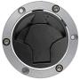 For Kawasaki Ninja 250R EX250J 300 EX300 2008-2015 Motorcycle Ignition Switch Kit Assembly Fuel Gas Cap Tank Cover With 2 Keys