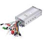Electric Motor Controller,36V/48V 1000W Brushless Motor Sine Wave Controller for Electric Bicycle Scooter