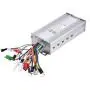 Electric Motor Controller,36V/48V 1000W Brushless Motor Sine Wave Controller for Electric Bicycle Scooter