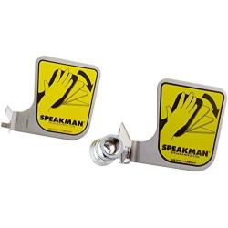 Speakman SE-910 Stay Open Ball Valve