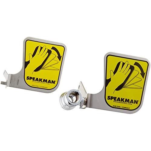 Speakman SE-910 Stay Open Ball Valve