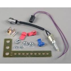 Rostra 250-4206 Universal Disengagement Clutch Switch