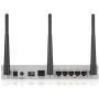 ZyXEL Next Generation VPN Firewall with 1 WAN, 1 SFP, 4 LAN/DMZ Gigabit Ports and 802.11ac/n WiFi [USG20W-VPN]