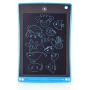 LCD Writing Tablet, Electronic Writing Drawing Doodle Board Erasable, 8.5-Inch Handwriting Paper Drawing Tablet for Kids Adults at Home School Office.