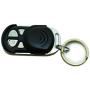 Sykik SRT208 Rider 2-Way Motorcycle Alarm with LCD Pager Remote, Remote Engine Start and Shut Off, with Motion, Sensor, tilt Sensor and Shock Sensor. with one Year SYKIK Warranty