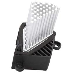 Dromedary Final Stage Heater Fan Blower Motor Resistor For BMW 3,5,X3,X5,E46,E39,E83,E53