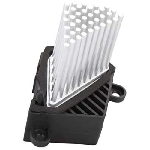 Dromedary Final Stage Heater Fan Blower Motor Resistor For BMW 3,5,X3,X5,E46,E39,E83,E53