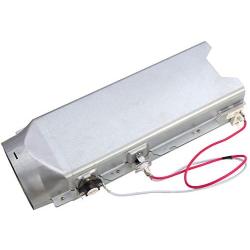 5301EL1001A Dryer Heater Assembly Compatible with LG Electronics Dryers - Replaces 5301EL1001J 5301EL1001E 5301EL1001H 5301EL1001G 5301EL1001U and AP4439759