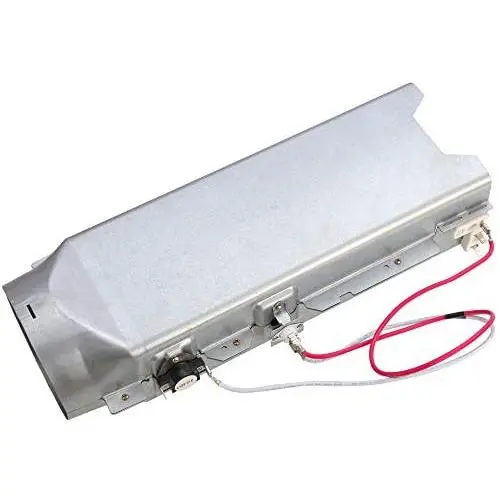 5301EL1001A Dryer Heater Assembly Compatible with LG Electronics Dryers - Replaces 5301EL1001J 5301EL1001E 5301EL1001H 5301EL1001G 5301EL1001U and AP4439759