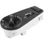 Acouto Headlight Control Switch 20942844 20466302 Headlight Lamp Control Switch Button Fit for Volvo Truck FH12 FM VNL