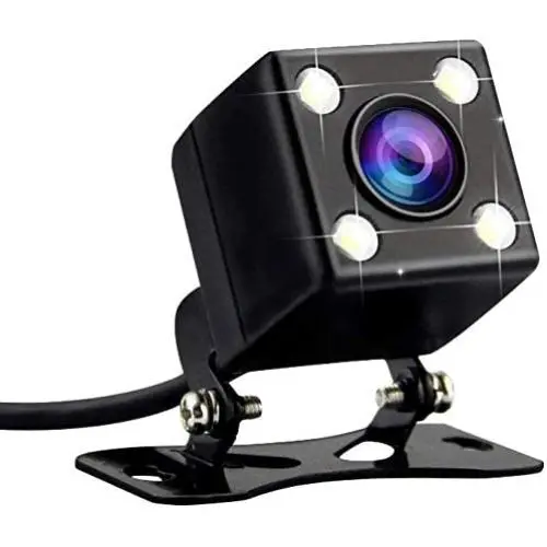 AZDOME Rear View Backup Camera for Car