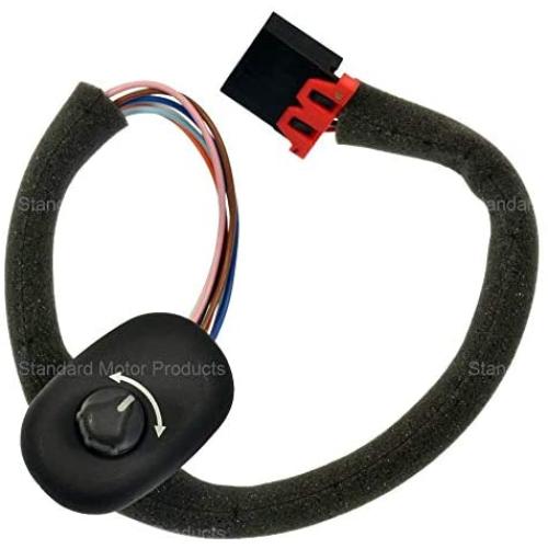Standard Ignition MRS159 Remote Mirror Switch