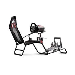 Next Level Racing GT Lite Foldable Simulator Racing Cockpit (NLR-S021 ) PC