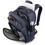 Samsonite Xenon 3.0 Checkpoint Friendly Backpack, Navy, Medium
