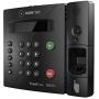 TotalPass B600 Biometric Fingerprint Employee Time Clock | 100% Identity Verification on Every Punch | Connect via USB, Network, Wi-Fi or Web | No Monthly Fees