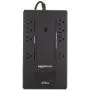 Amazon Basics Standby UPS 600VA 360W Surge Protector Battery Backup, 8 Outlets