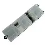 Amrxuts 25401-ZL10A Front Left Power Window Control Switch for 2007-2012 Nissan Pathfinder 25401-ZL10B, 25401-ZL10C Amrxuts 25401-ZL10A Front Left Power Window Control Switch for 2007-2012 Nissan Pathfinder 25401-ZL10B, 25401-ZL10C