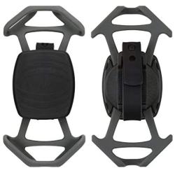 Nite Ize Wraptor, Rotating Smartphone Bar Mount