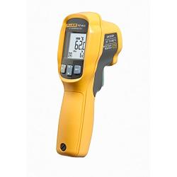 Fluke 62 Max Infrared Thermometer (Not for human temp), -22 to +932 Degree F Range