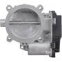 Cardone 67-7013 Remanufactured Fuel Injection Throttle Body, TBI/ETB