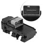 Driver Side Master Power Window Switch fit for 2008-2012 Honda Accord, Master Power Window Switch Front Left Driver Side Replaces 35750-TB0-H01 35750-TBD-H13 35750-TA0-A02 Driver Side Master Power Window Switch fit for 2008-2012 Honda Accord, Master Power Window Switch Front Left Driver Side Replaces 35750-TB0-H01 35750-TBD-H13 35750-TA0-A02
