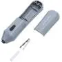 Battery Operated Pencil Eraser Electric Eraser with 51 Eraser Refills for Graphite Pencil And Color Pencils