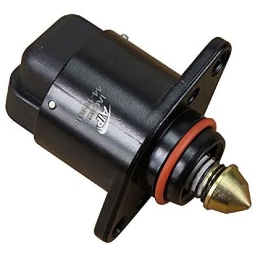 AIP Electronics Idle Air Control Valve IAC Compatible Replacement For 1999-2006 Chevy Chevrolet Aveo Daewoo Lanos 1.6L 17059602 Oem Fit IAC495 AIP Electronics Idle Air Control Valve IAC Compatible Replacement For 1999-2006 Chevy Chevrolet Aveo Daewoo Lanos 1.6L 17059602 Oem Fit IAC495