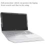 Alapmk Protective Case Cover for 15.6'' HP Pavilion 15 15-auXXX (15-au000 to 15-au999,Such as 15-au123cl) Laptop(Warning:Not fit Pavilion 15 15-abXXX/15-ccXXX/15-csXXX/15-bcXXX Series),Black