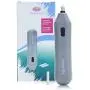Battery Operated Pencil Eraser Electric Eraser with 51 Eraser Refills for Graphite Pencil And Color Pencils
