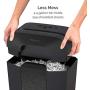 Powershred LX45 8-Sheet Cross-Cut Paper Shredder (5501201)