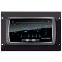 Magnadyne RV6200 AM/FM/BT/DVD Wall Mount Multimedia Receiver (RV5090 Direct Replacement)