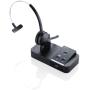 Jabra PRO 9450 Mono Midi-Boom - Professional Wireless Unified Communicaton Headset (Renewed)